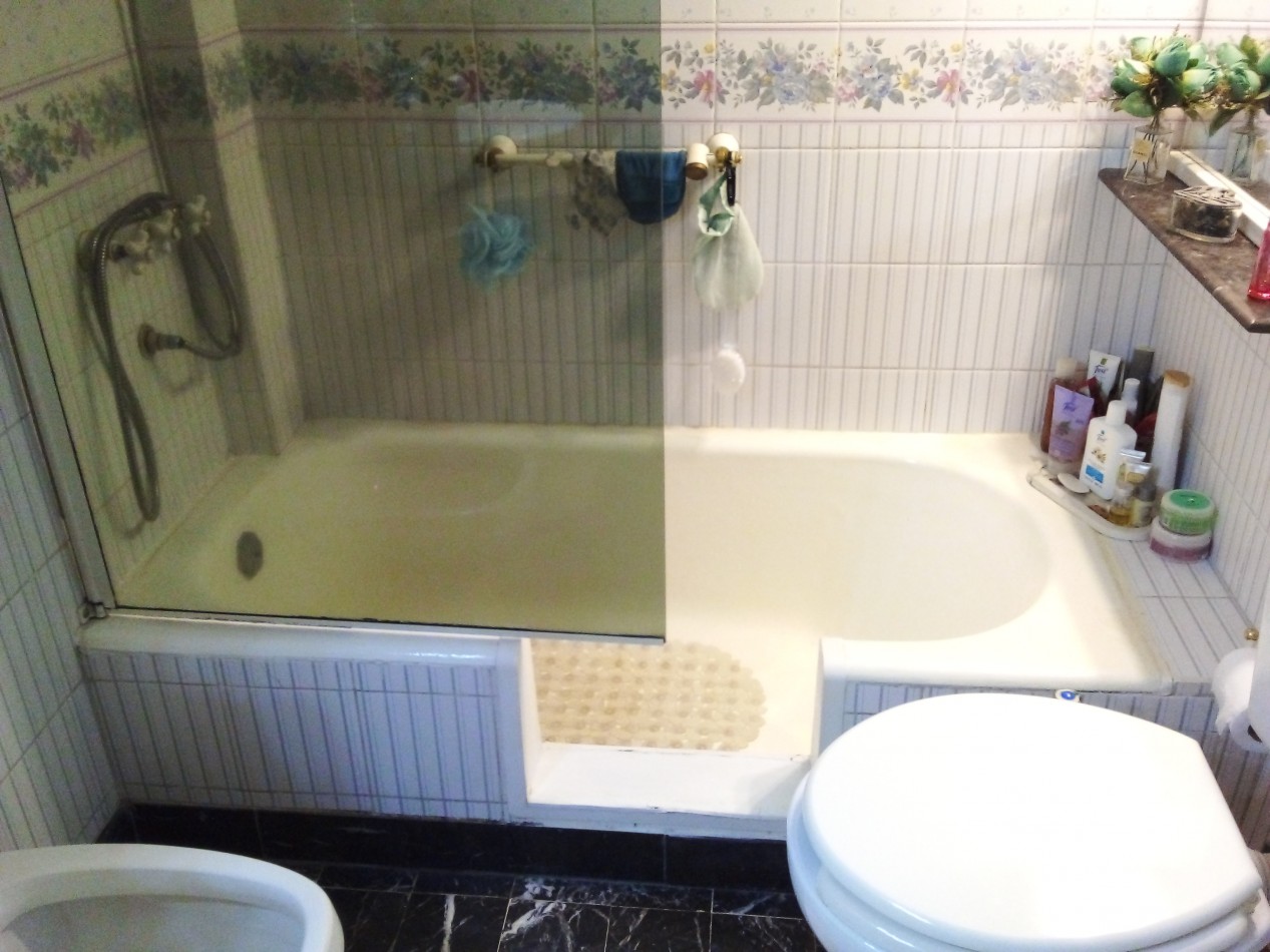 MANSILLA 3600, Venta SEMIPISO, 4 AMB AL FRENTE BALCON CORRIDO PLAZA GUADALUPE