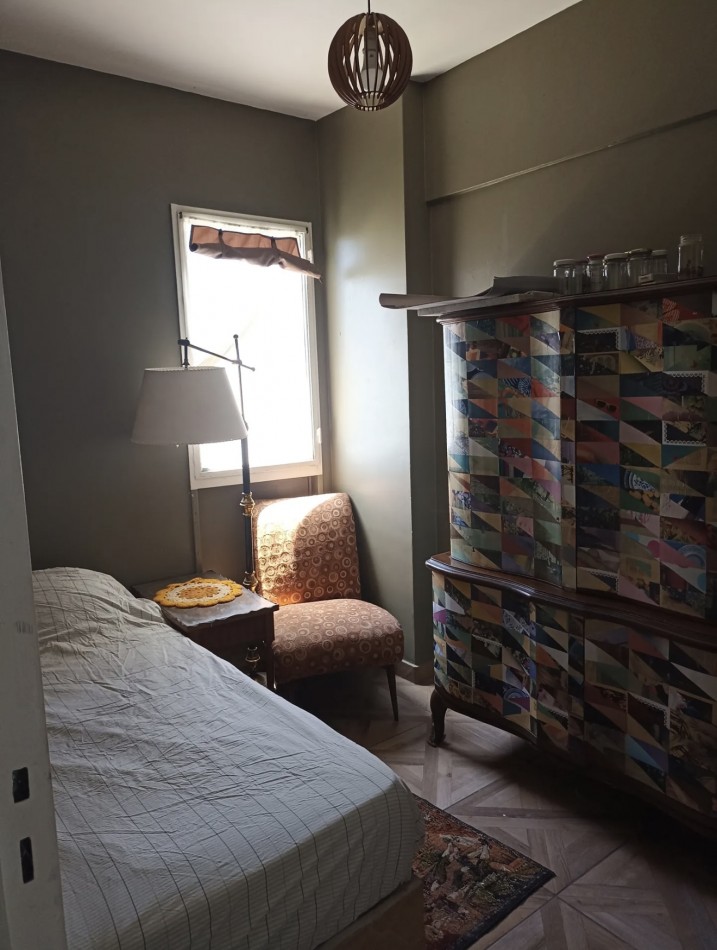 GUATEMALA 4400, VENTA DEPARTAMENTO DE TRES AMBIENTES EN PALERMO