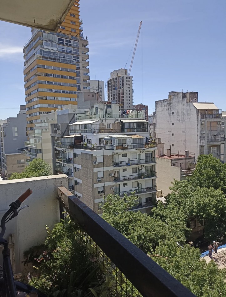 GUATEMALA 4400, VENTA DEPARTAMENTO DE TRES AMBIENTES EN PALERMO