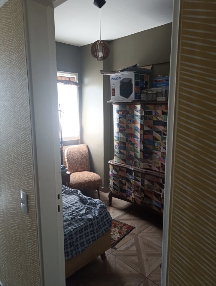 GUATEMALA 4400, VENTA DEPARTAMENTO DE TRES AMBIENTES EN PALERMO