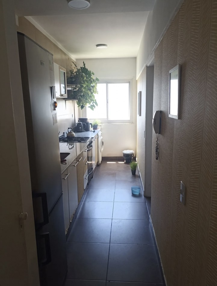 GUATEMALA 4400, VENTA DEPARTAMENTO DE TRES AMBIENTES EN PALERMO