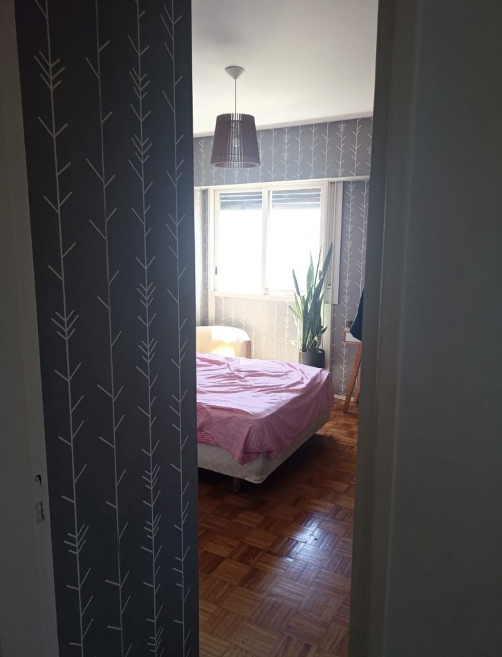 GUATEMALA 4400, VENTA DEPARTAMENTO DE TRES AMBIENTES EN PALERMO