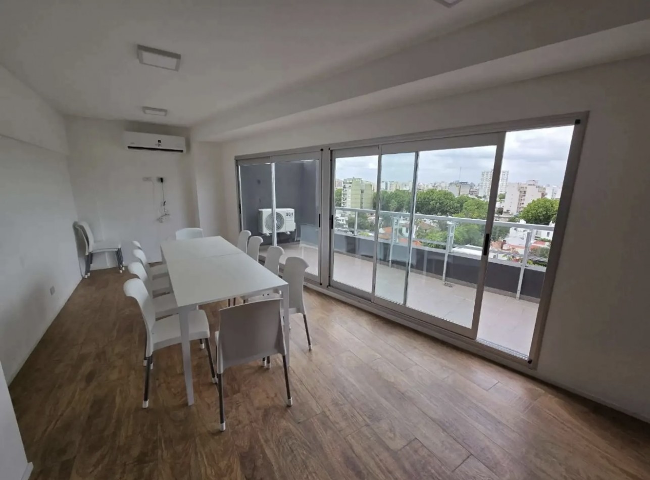 AV. DE LOS CONSTITUYENTES 5100, VENTA DEPARTAMENTO DE DOS AMBIENTES EN VILLA URQUIZA