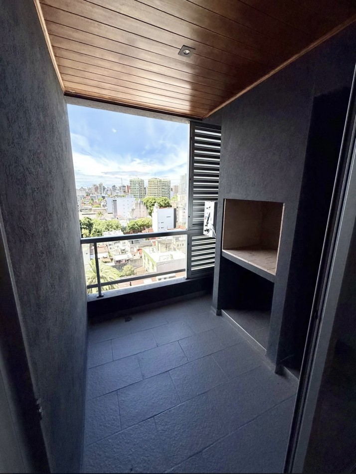 AV. DE LOS CONSTITUYENTES 5100, VENTA DEPARTAMENTO DE DOS AMBIENTES EN VILLA URQUIZA