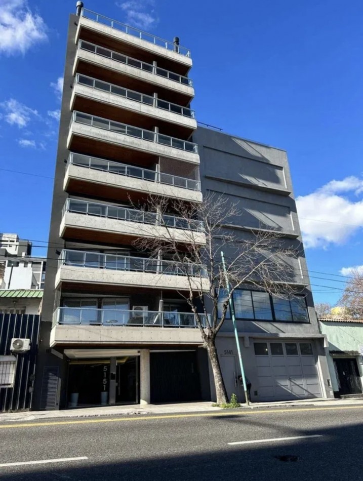 AV. DE LOS CONSTITUYENTES 5100, VENTA DEPARTAMENTO DE DOS AMBIENTES EN VILLA URQUIZA