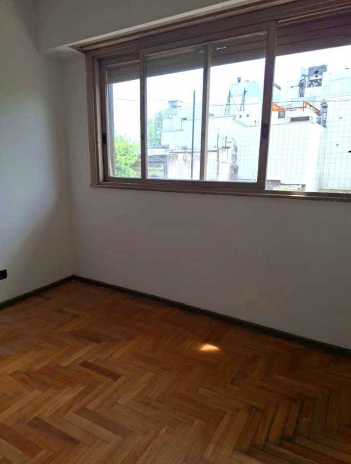 AV. DIAZ VELEZ 4000, VENTA DEPARTAMENTO DE TRES AMBIENTES EN ALMAGRO