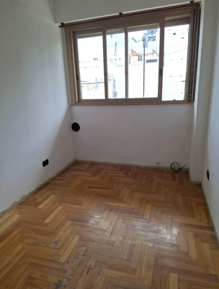 AV. DIAZ VELEZ 4000, VENTA DEPARTAMENTO DE TRES AMBIENTES EN ALMAGRO
