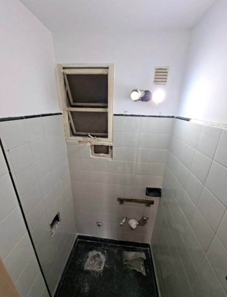 AV. DIAZ VELEZ 4000, VENTA DEPARTAMENTO DE TRES AMBIENTES EN ALMAGRO