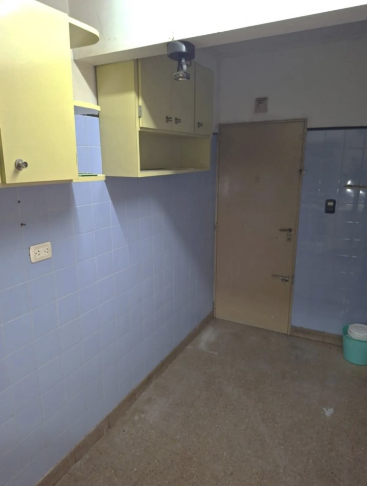 AV. DIAZ VELEZ 4000, VENTA DEPARTAMENTO DE TRES AMBIENTES EN ALMAGRO