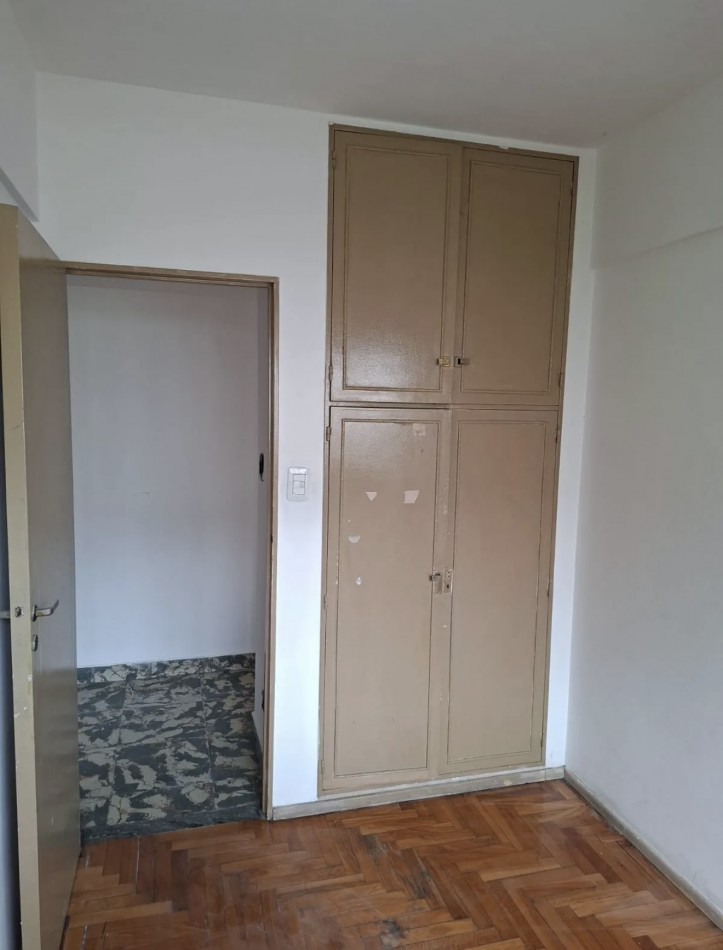 AV. DIAZ VELEZ 4000, VENTA DEPARTAMENTO DE TRES AMBIENTES EN ALMAGRO