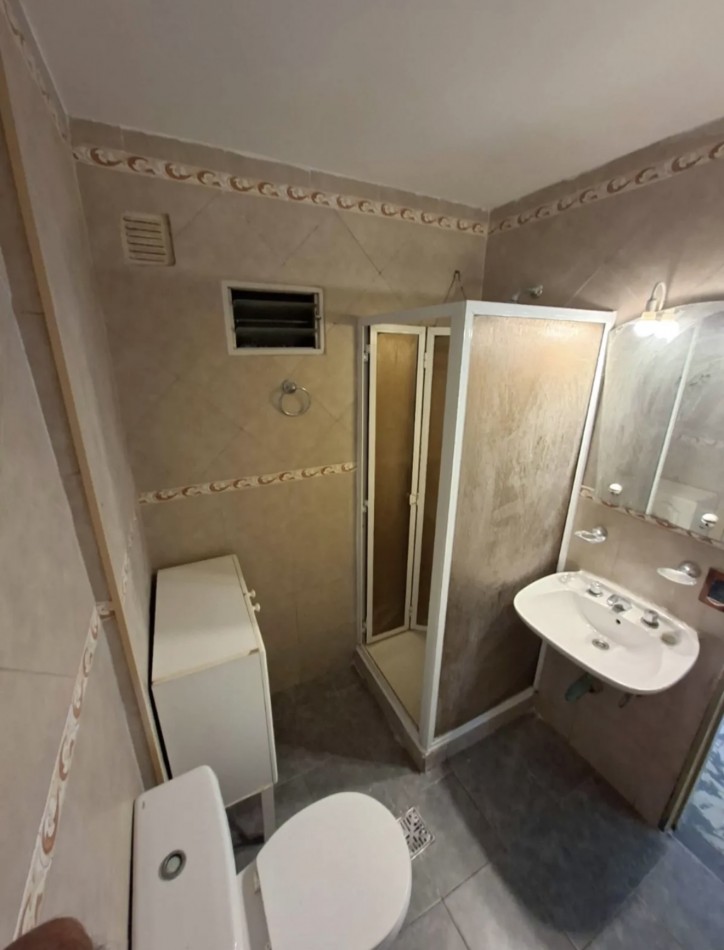 AV. DIAZ VELEZ 4000, VENTA DEPARTAMENTO DE TRES AMBIENTES EN ALMAGRO