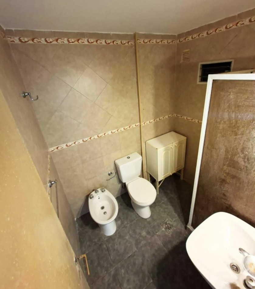 AV. DIAZ VELEZ 4000, VENTA DEPARTAMENTO DE TRES AMBIENTES EN ALMAGRO