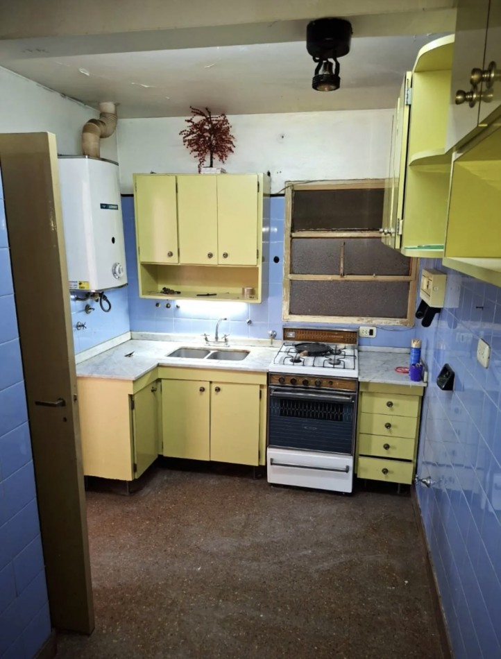 AV. DIAZ VELEZ 4000, VENTA DEPARTAMENTO DE TRES AMBIENTES EN ALMAGRO