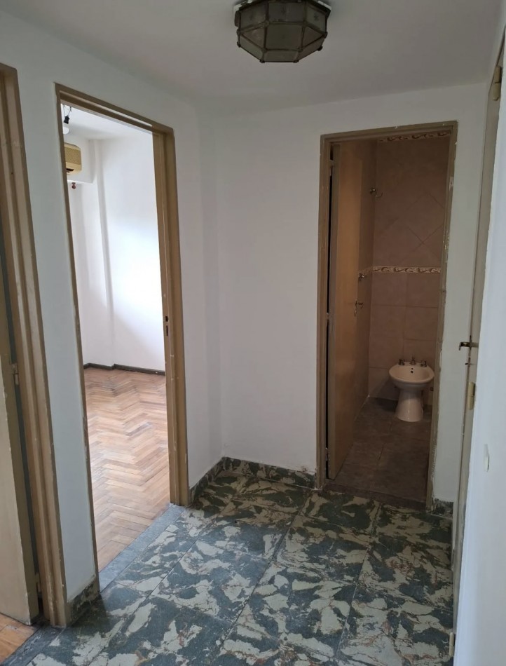 AV. DIAZ VELEZ 4000, VENTA DEPARTAMENTO DE TRES AMBIENTES EN ALMAGRO