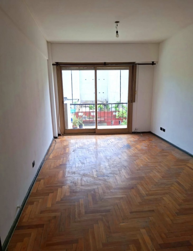 AV. DIAZ VELEZ 4000, VENTA DEPARTAMENTO DE TRES AMBIENTES EN ALMAGRO