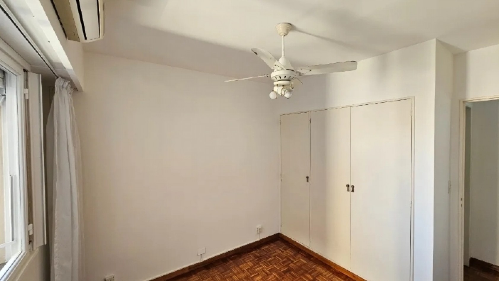 MARIO BRAVO 600, VENTA DEPARTAMENTO DE DOS AMBIENTES