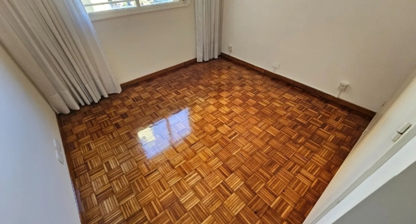 MARIO BRAVO 600, VENTA DEPARTAMENTO DE DOS AMBIENTES