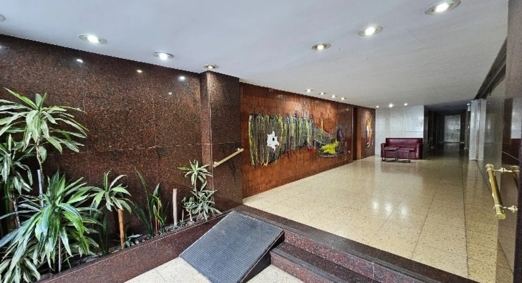 MARIO BRAVO 600, VENTA DEPARTAMENTO DE DOS AMBIENTES