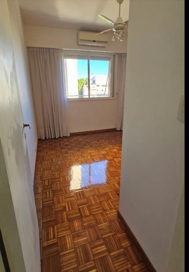 MARIO BRAVO 600, VENTA DEPARTAMENTO DE DOS AMBIENTES