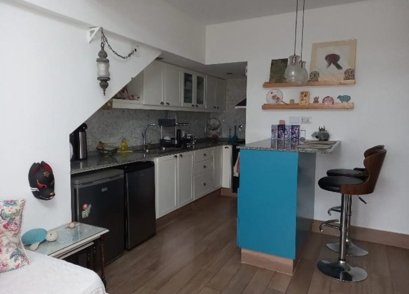 JOSE PEDRO VARELA 3600, VENTA PH TIPO CASA SIN EXPENSAS