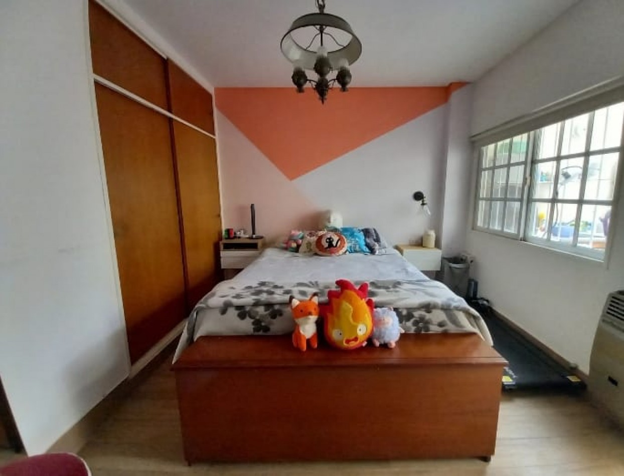 JOSE PEDRO VARELA 3600, VENTA PH TIPO CASA SIN EXPENSAS