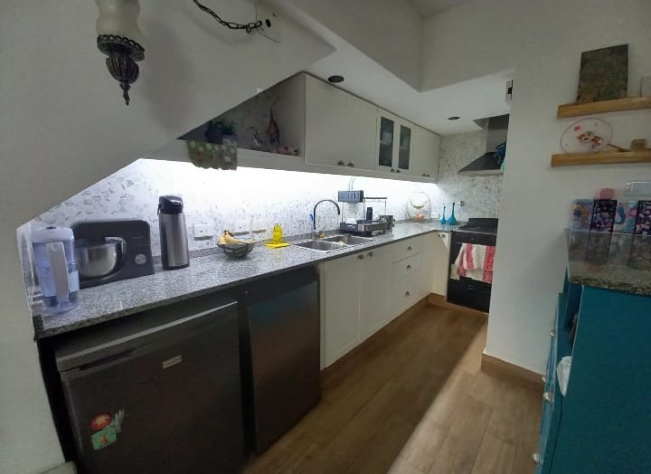 JOSE PEDRO VARELA 3600, VENTA PH TIPO CASA SIN EXPENSAS