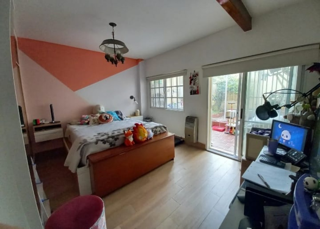 JOSE PEDRO VARELA 3600, VENTA PH TIPO CASA SIN EXPENSAS