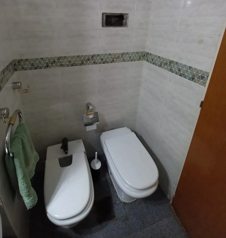 JOSE PEDRO VARELA 3600, VENTA PH TIPO CASA SIN EXPENSAS