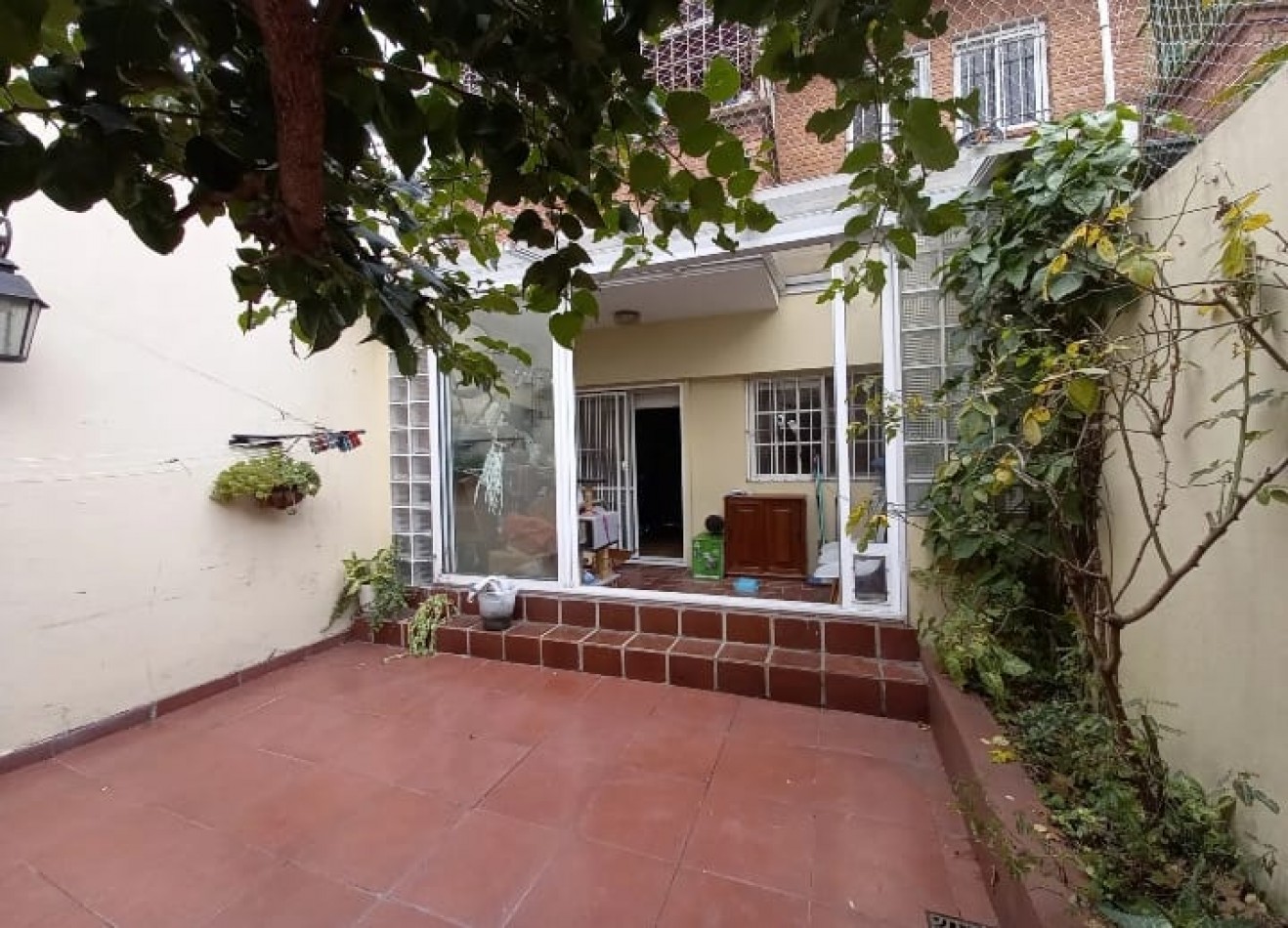 JOSE PEDRO VARELA 3600, VENTA PH TIPO CASA SIN EXPENSAS