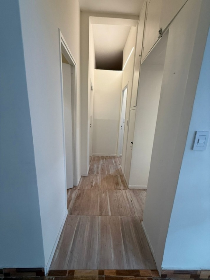 AZCUENGA 1000, VENTA DEPARTAMENTO DE TRES AMBIENTES 