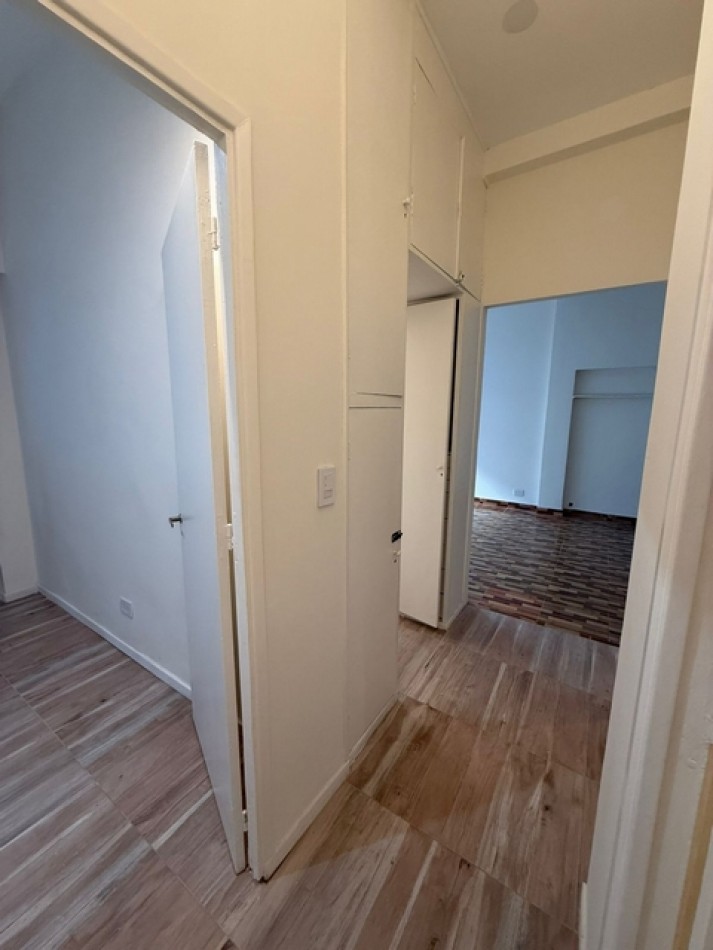 AZCUENGA 1000, VENTA DEPARTAMENTO DE TRES AMBIENTES 