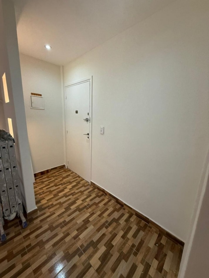 AZCUENGA 1000, VENTA DEPARTAMENTO DE TRES AMBIENTES 