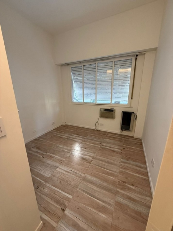 AZCUENGA 1000, VENTA DEPARTAMENTO DE TRES AMBIENTES 