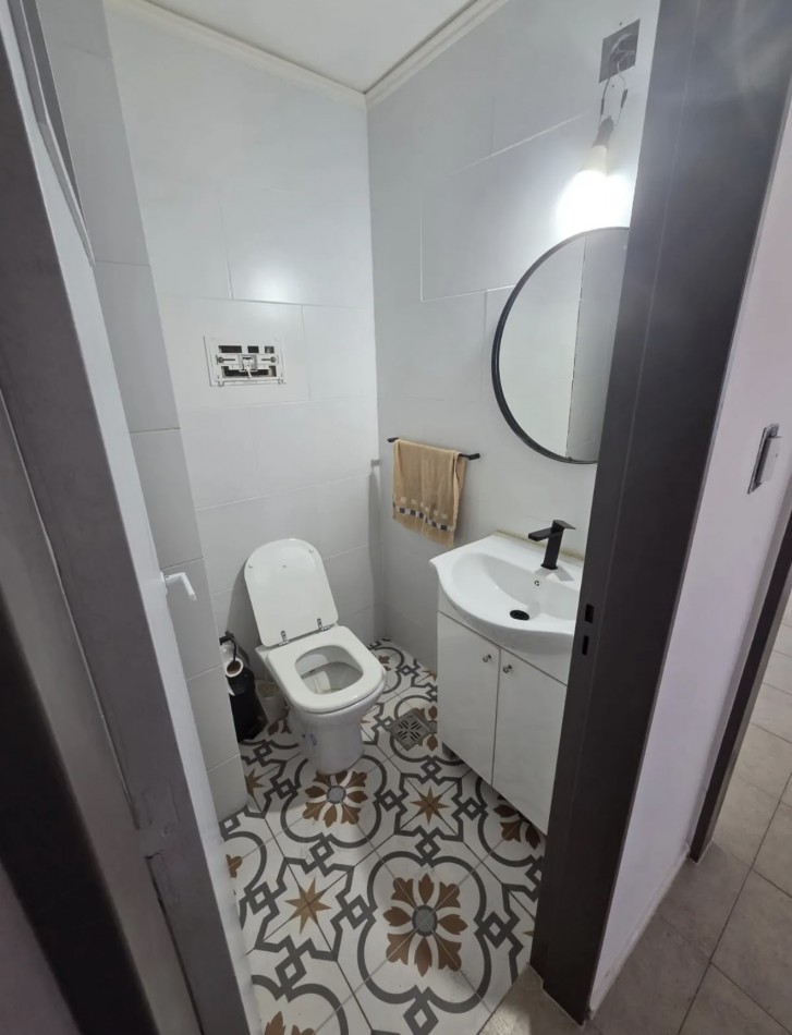 AV. ALVAREZ THOMAS 800, VENTA DEPARTAMENTO DE TRES AMBIENTES