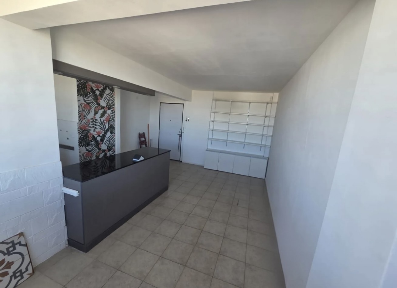 AV. ALVAREZ THOMAS 800, VENTA DEPARTAMENTO DE TRES AMBIENTES