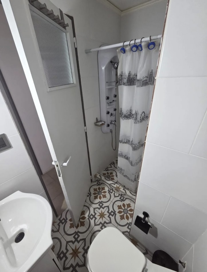 AV. ALVAREZ THOMAS 800, VENTA DEPARTAMENTO DE TRES AMBIENTES