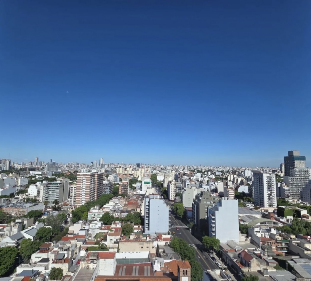 AV. ALVAREZ THOMAS 800, VENTA DEPARTAMENTO DE TRES AMBIENTES