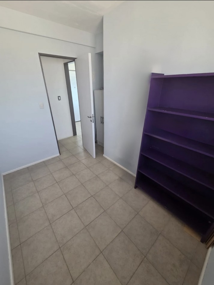 AV. ALVAREZ THOMAS 800, VENTA DEPARTAMENTO DE TRES AMBIENTES