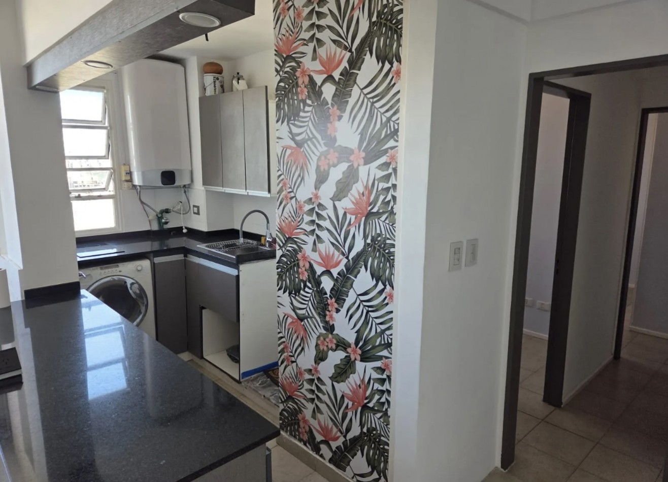 AV. ALVAREZ THOMAS 800, VENTA DEPARTAMENTO DE TRES AMBIENTES