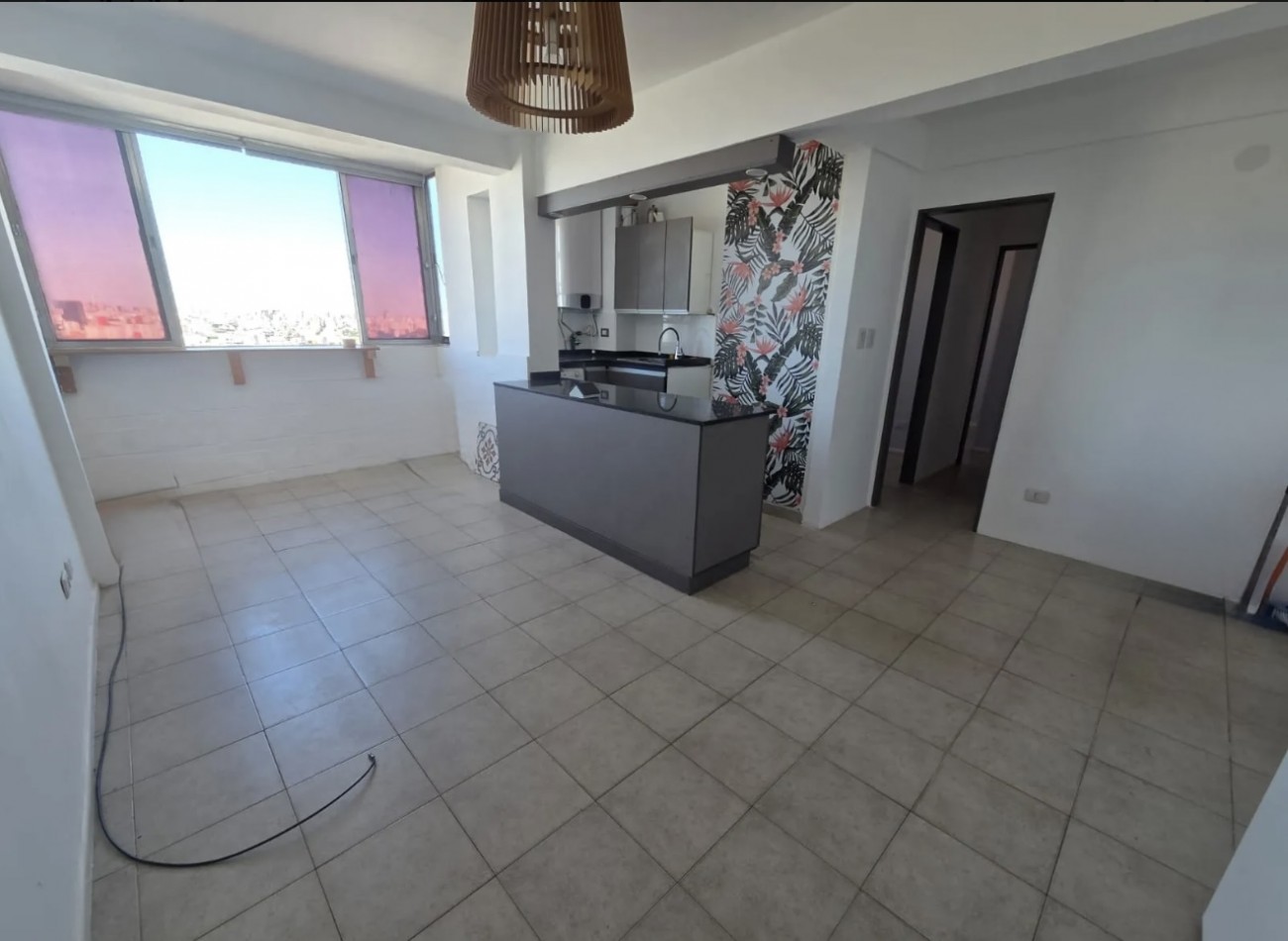 AV. ALVAREZ THOMAS 800, VENTA DEPARTAMENTO DE TRES AMBIENTES