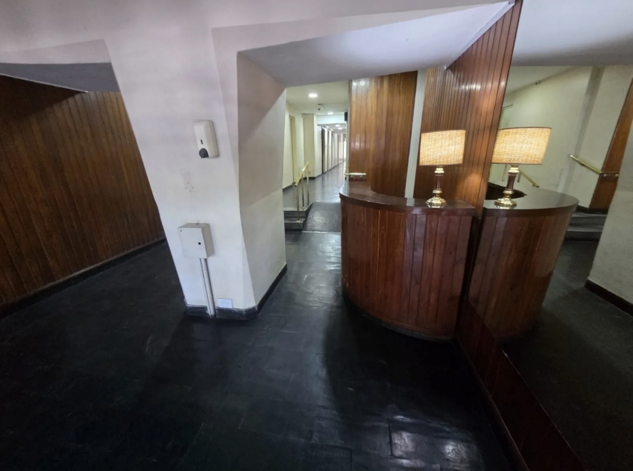 AV. ALVAREZ THOMAS 800, VENTA DEPARTAMENTO DE TRES AMBIENTES