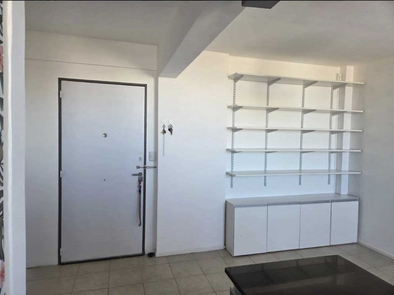 AV. ALVAREZ THOMAS 800, VENTA DEPARTAMENTO DE TRES AMBIENTES