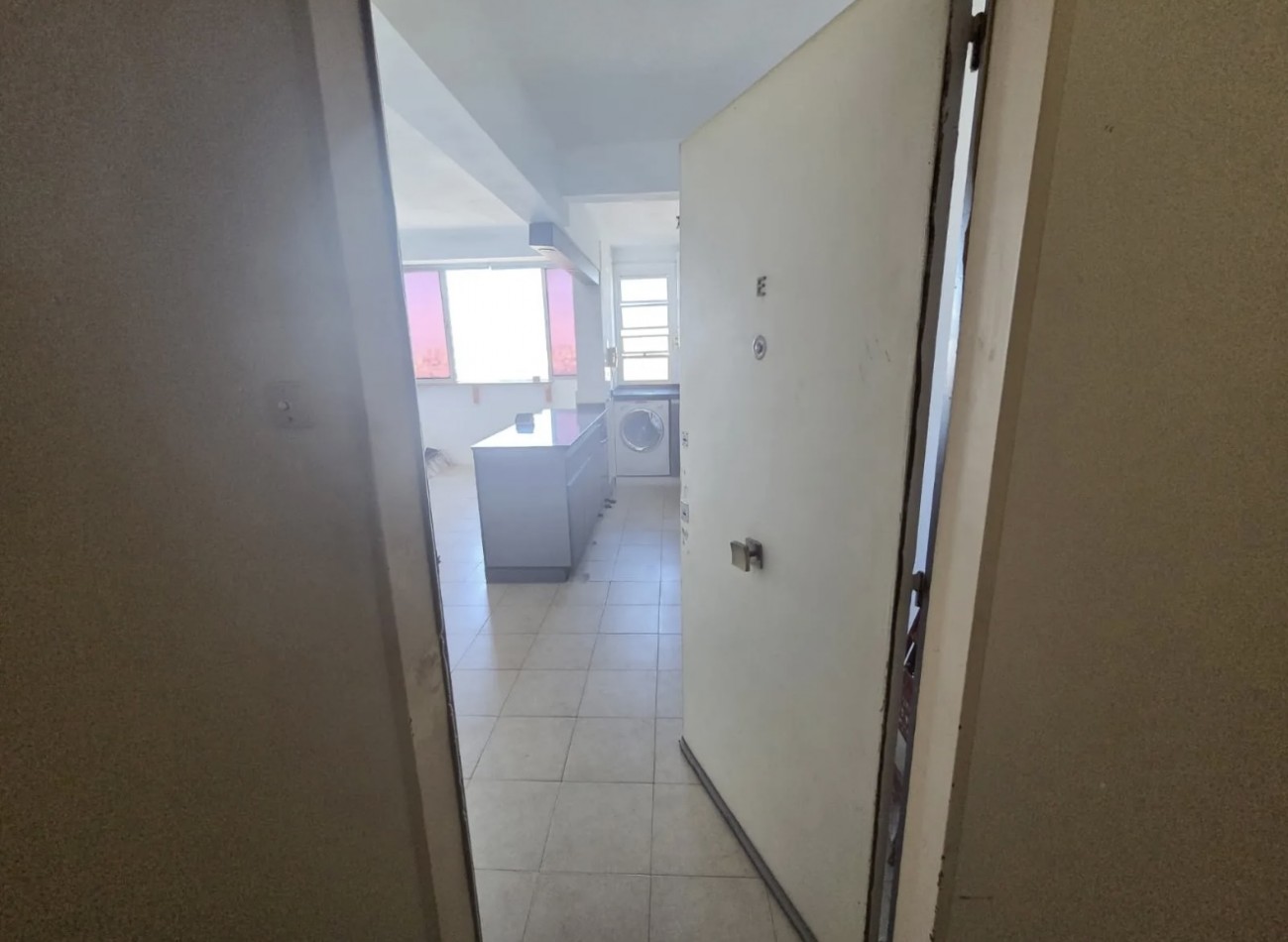 AV. ALVAREZ THOMAS 800, VENTA DEPARTAMENTO DE TRES AMBIENTES