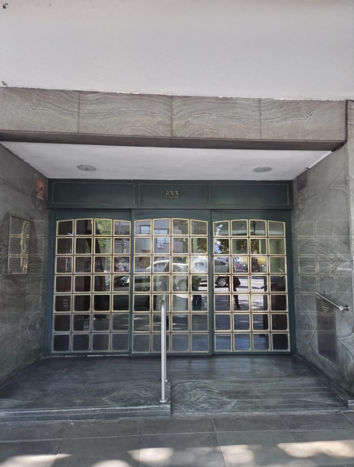 AV. ALVAREZ THOMAS 800, VENTA DEPARTAMENTO DE TRES AMBIENTES