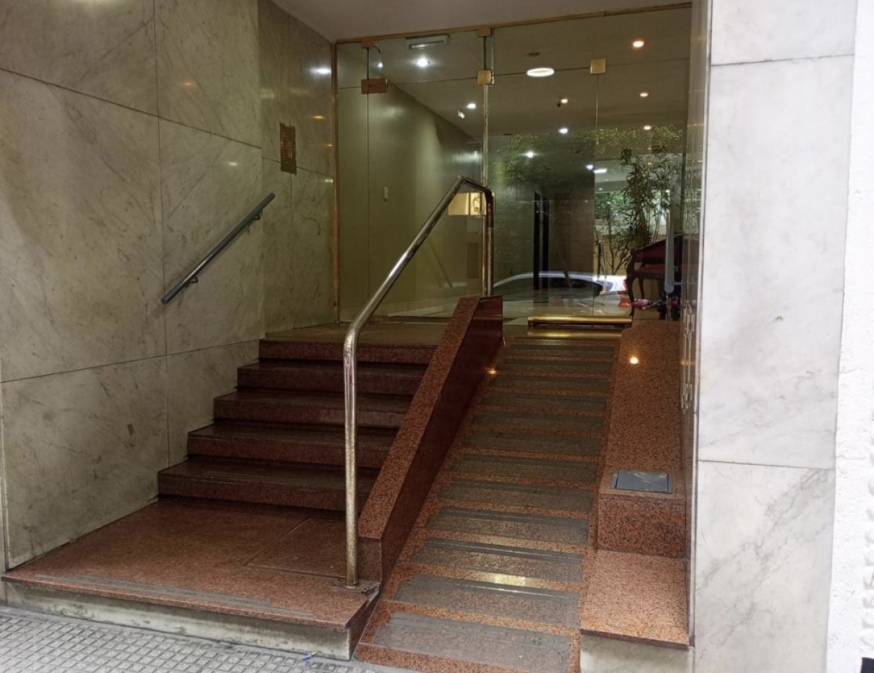 SAN BENITO 1600, VENTA DEPARTAMENTO DE DOS AMBIENTES EN LAS CAÑITAS