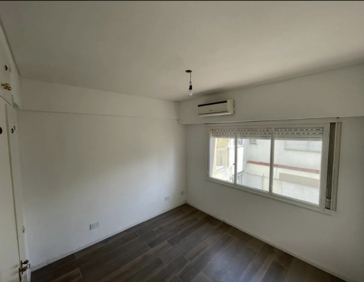 SAN BENITO 1600, VENTA DEPARTAMENTO DE DOS AMBIENTES EN LAS CAÑITAS