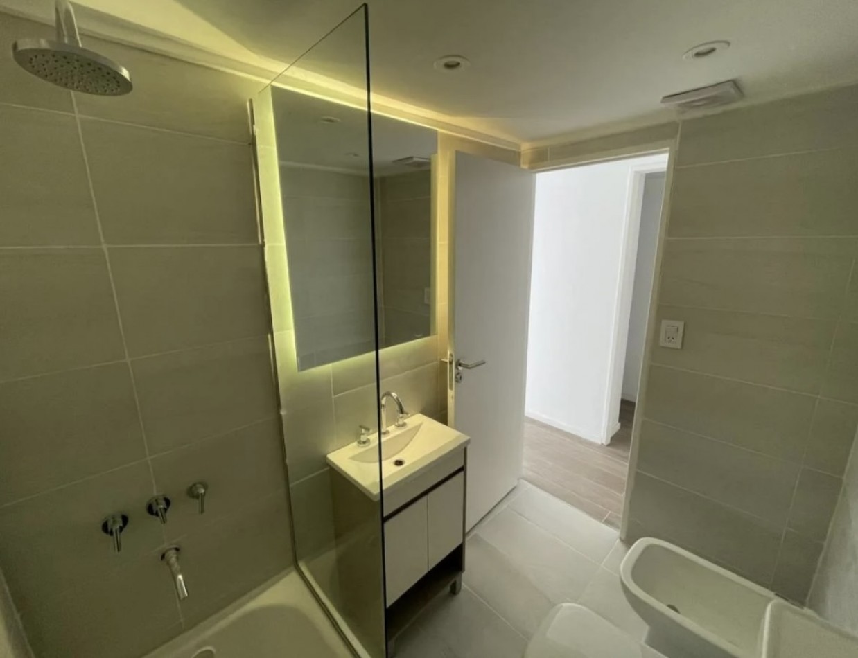 SAN BENITO 1600, VENTA DEPARTAMENTO DE DOS AMBIENTES EN LAS CAÑITAS