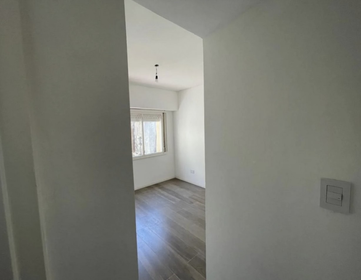 SAN BENITO 1600, VENTA DEPARTAMENTO DE DOS AMBIENTES EN LAS CAÑITAS