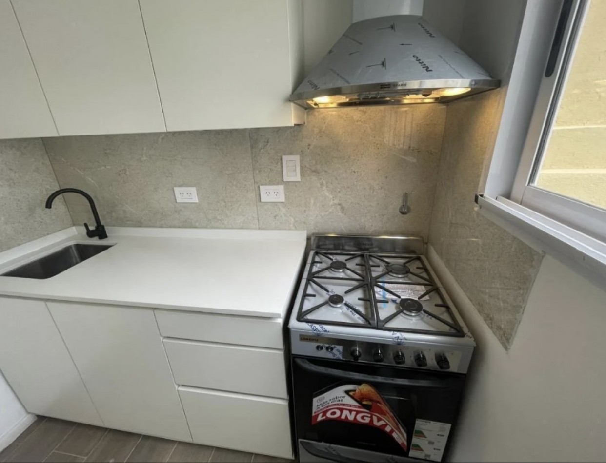 SAN BENITO 1600, VENTA DEPARTAMENTO DE DOS AMBIENTES EN LAS CAÑITAS