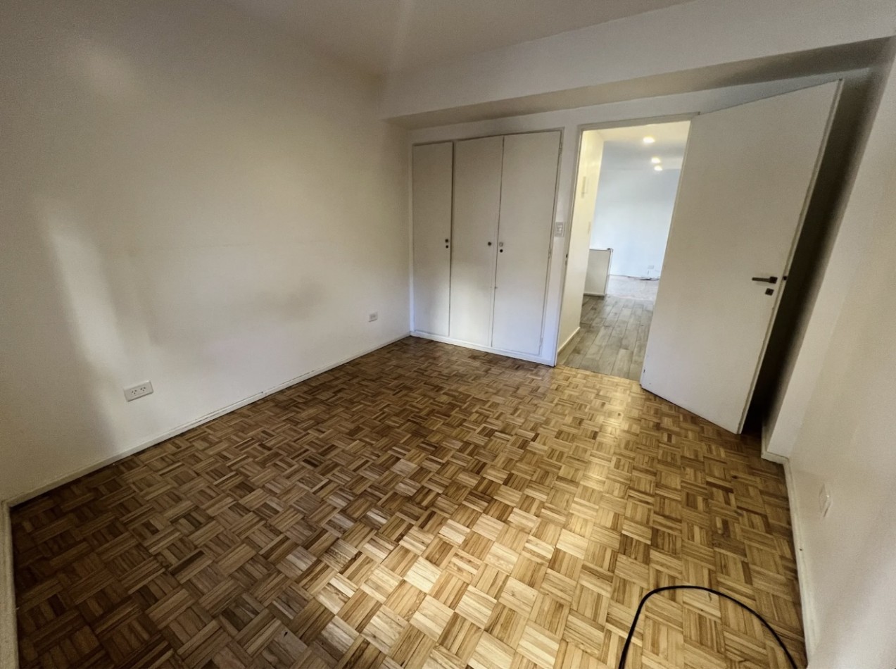 MALABIA 2100, VENTA DEPARTAMENTO DE DOS AMBIENTES